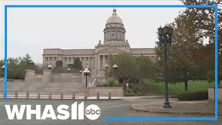 There is a loophole in Kentucky's child marriage laws, and this coalition is trying to end it