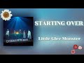 한국어자막 【STARTING OVER】 Little Glee Monster