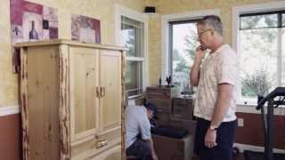 Sample Video - The Basic Mover