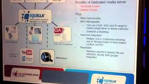 Pearson at Online Educa Berlin 2010