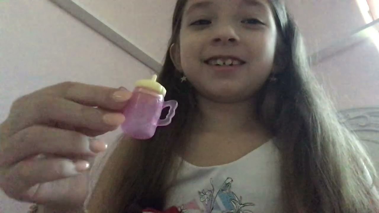 Natasha’s  birthday surprise.      It was on April 12 2025