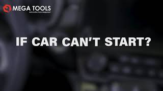 Mega Tools - Topdon V1500 Jump Starter Power Bank