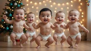Baby Funny Dance Video | Duri Duri Dum Dum Masti Dance (Part - 13) |Kids Dance Masti  | Dum Dum Song