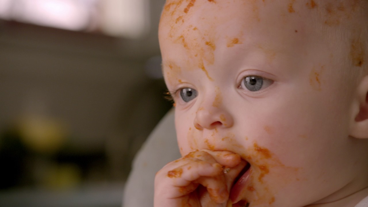 Quality Rated Child Care - Promo 2