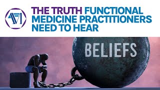 What’s Really Holding You Back? Hidden Beliefs Sabotaging Your Clinical Impact