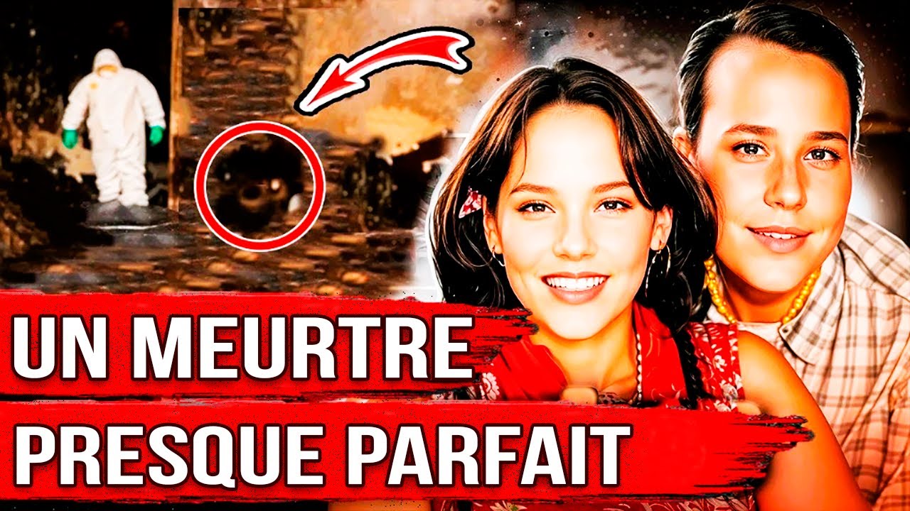Ils étaient un couple parfait — jusqu’au drame. L’affaire Michelle Michael.