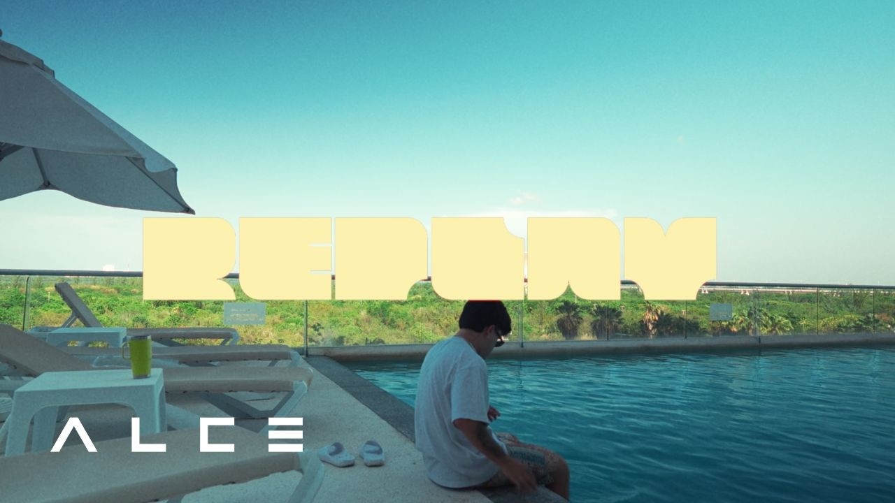Watch Duckzy - Replay (Visualizer) | MI OTRO YO on YouTube Watch Duckzy - Replay (Visualizer) | MI OTRO YO on YouTube