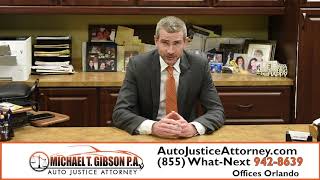 Michael T Gibson | We Handle Your Claims