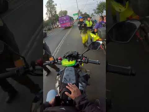 Que Opinan de los retenes? (Sigan a vlog_motero) #motos #bikers #motovlog