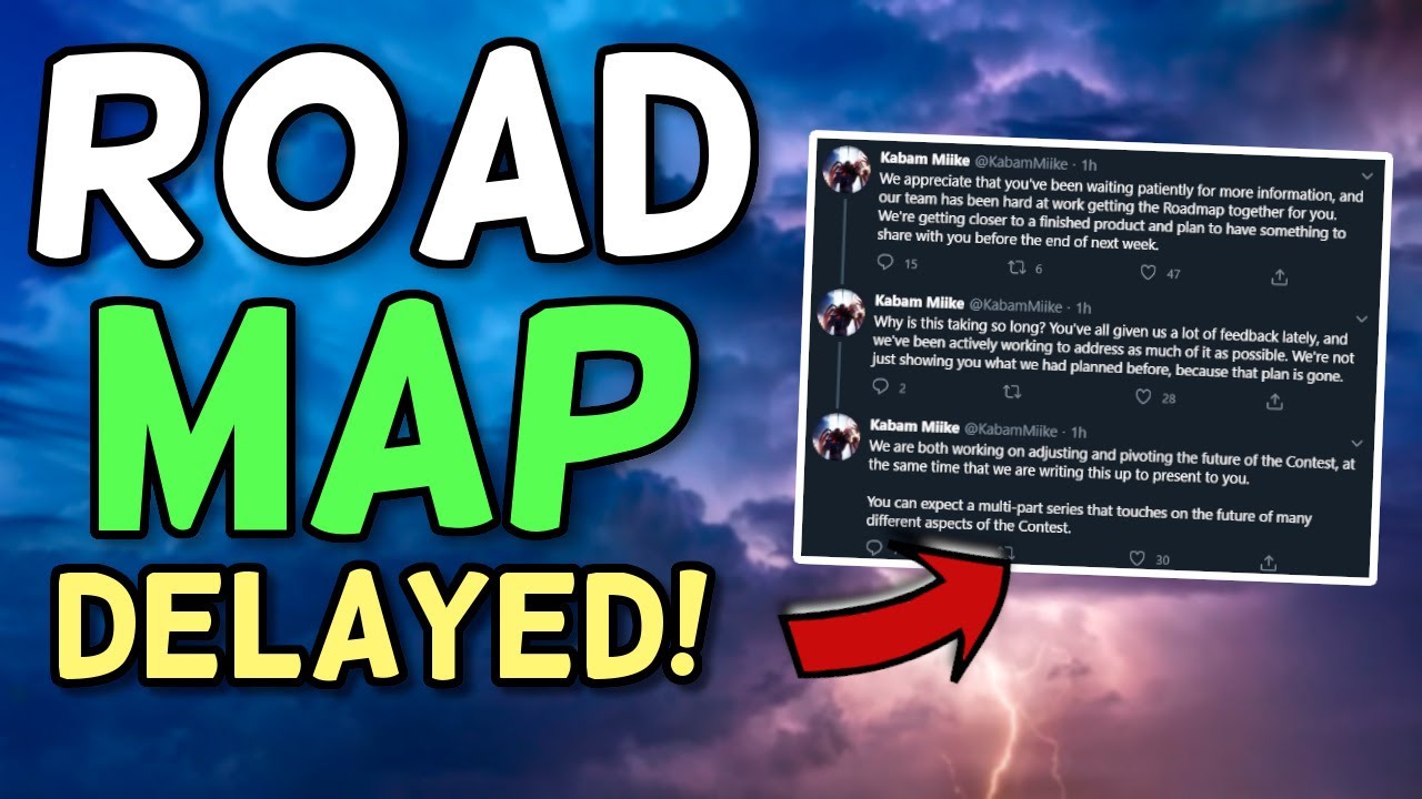 Road Map Has Been Delayed a Week! | Marvel Contest of Champions