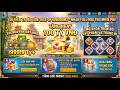 Game Lậu Tool GM 1711 – Rise Of Kingdom - FREE Tool GM - 100 Tỷ VND - Full Mốc Nạp - Dame Ảo