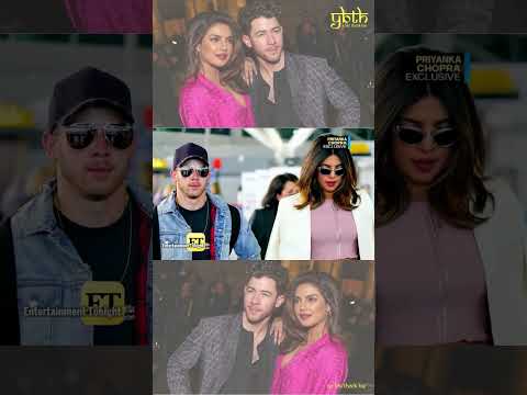 Priyanka Chopra's Unforgettable Romantic Gesture | Ye Bhi Thek Hai | #shorts #priyankachopra