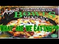 Amy's Mexican Casserole Bowl - WHAT ARE VEGETARIANS EATING?? - The Wolfe Pit