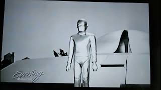 Robothut on EVENING MAGAZIEN, KING 5 TV Seattle. First High-Definition robot related broadcast. 2003