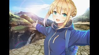 [Nightcore] - BAUZ & Momo - Won't Look Back