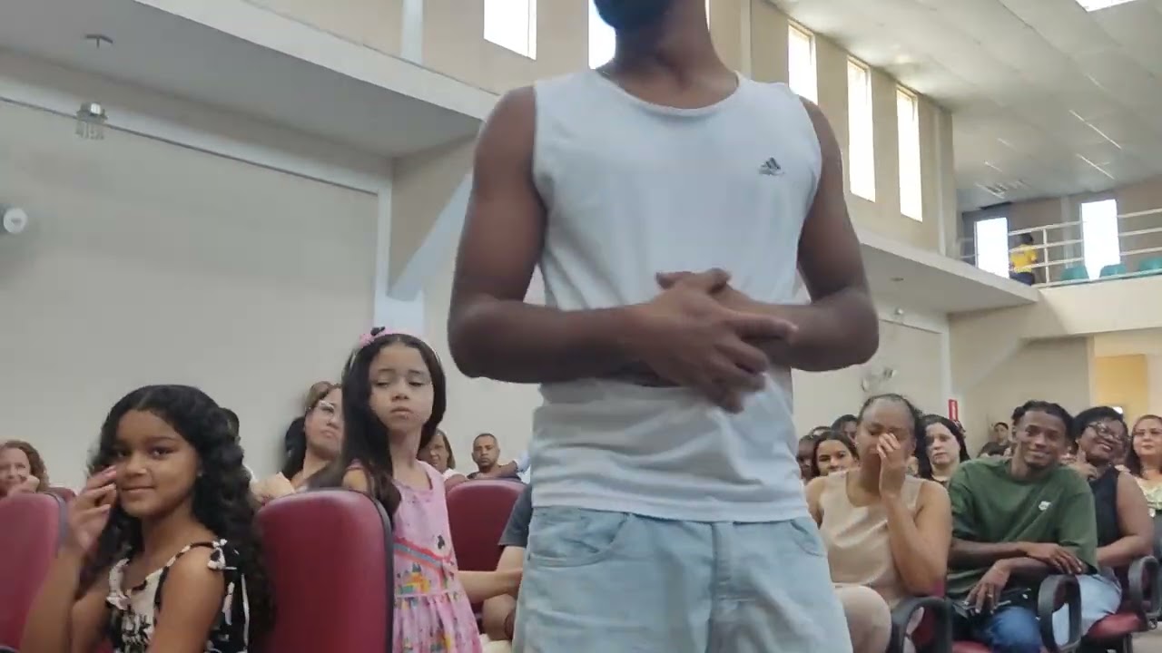 Teatro ieqvistaalegre01@gmail.com,, desperta igreja 