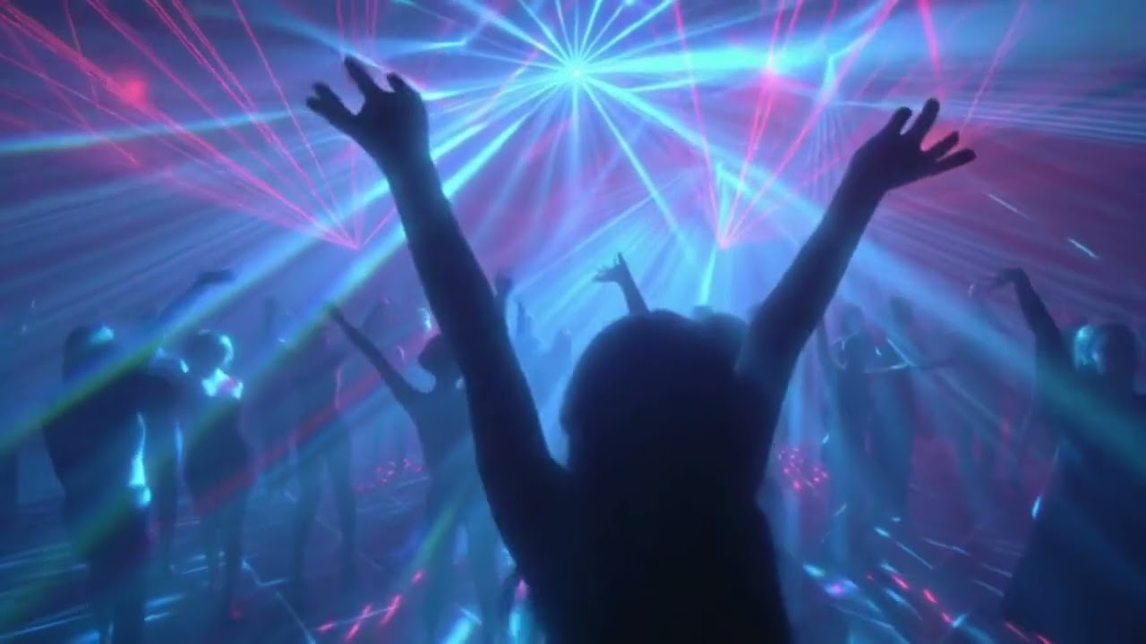 We Lose Control – EDM Futurista | Música Electrónica 2026