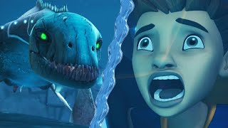 The Deep After School Special