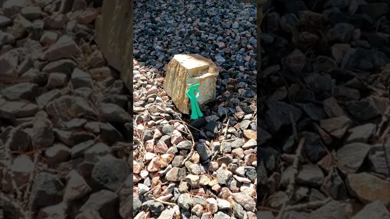 Skylar Grey - Invisible and Gumby