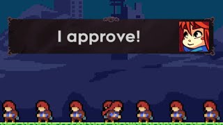 9 out of 10 madelines approve