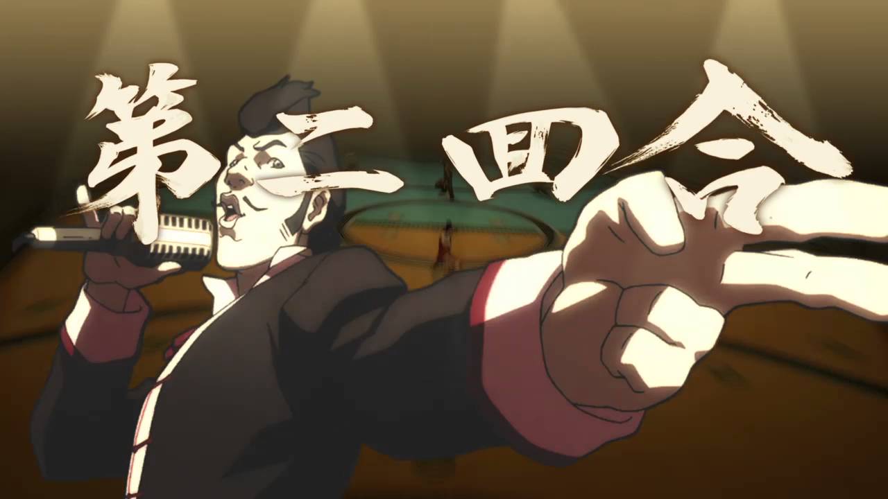 Pro bending tournament part 4 [fun but got cheated lol]