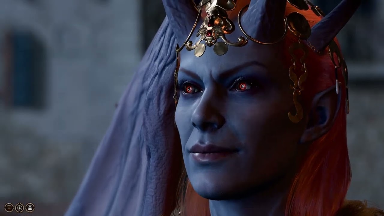 Baldur's Gate 3 Breaking Wyll's Pact