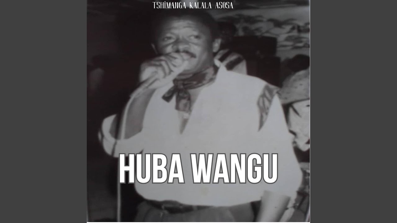 Huba Wangu