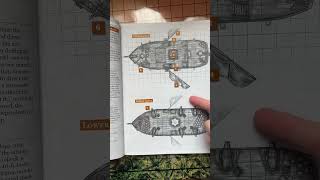 The game Masters book of Traps Puzzles and Dungeons is a must have for Dungeon Masters!