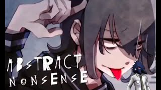 Abstract Nonsense