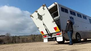 VidCheck: Mercedes-Benz 1628 video inspection VidCheck: Mercedes-Benz 1628 video inspection