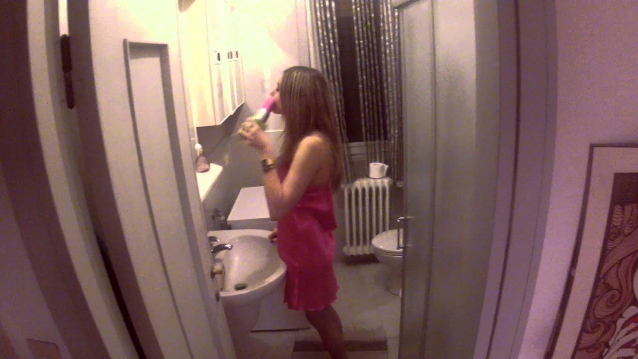 A STRANGE ORDINARY LIFE