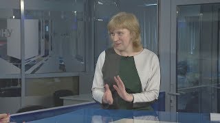 Что волнует?: корь от 20 марта 2019