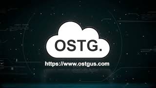 OSTG Managed Services