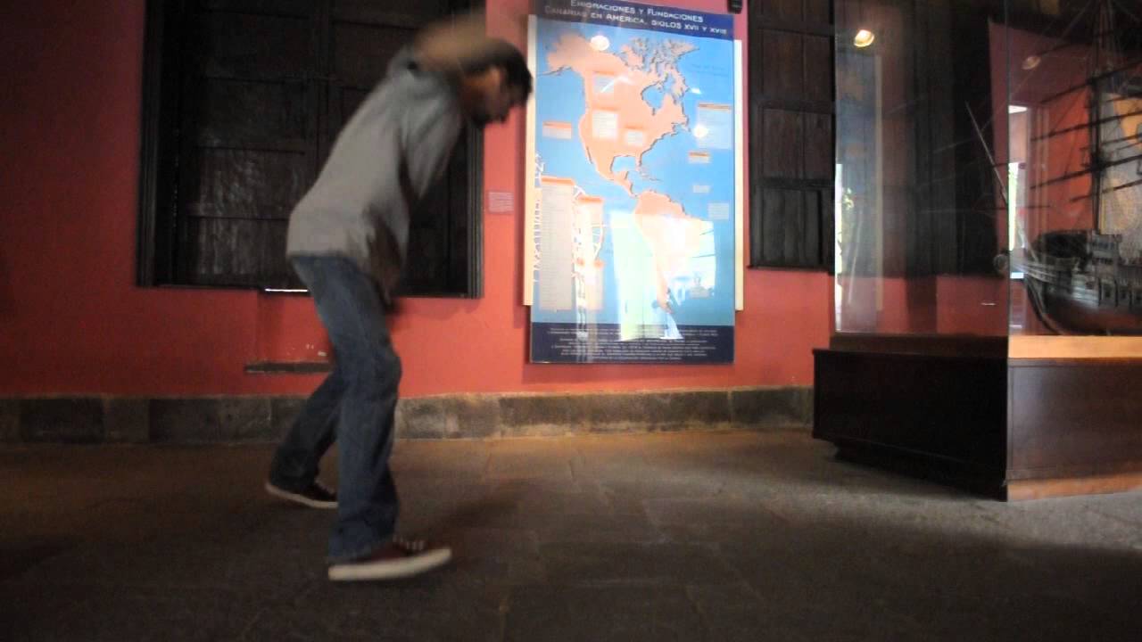 Bboy Griego 2014
