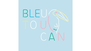 Bleu Toucan - Le chant du cygne