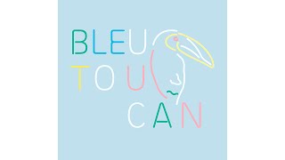 Bleu Toucan - Le chant du cygne chords