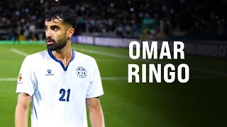 OMAR RINGO ► Best Skills, Goals & Assists (HD) 2025