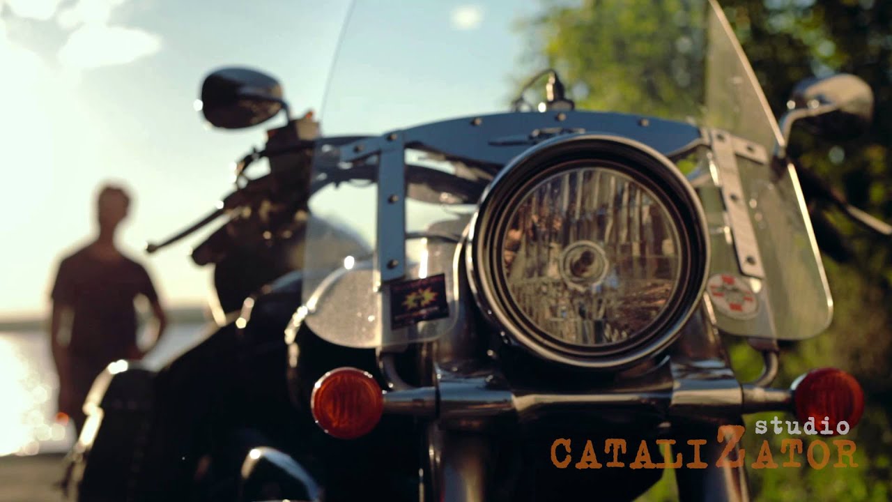 MOTOСРЕДА (Байкерский клуб МОТО59)