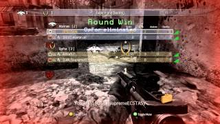 Cod4 mad turn on
