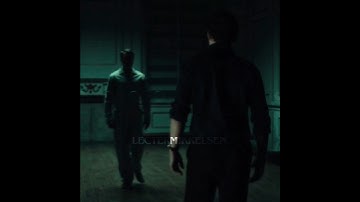 Alibi x Hannibal #hannibaledit #hannigram #hannibal #madsmikkelsen