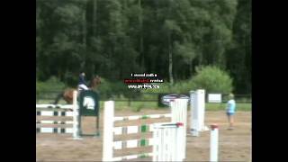 Cardelia Ale-Jennylund 140cm 2011-08.avi