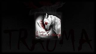 A Letter I Won’t Write - The Unwritten