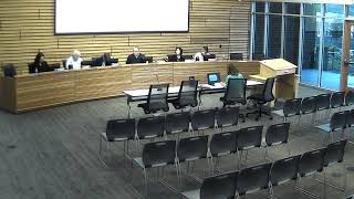 Planning Commission - 18 Jun 2019