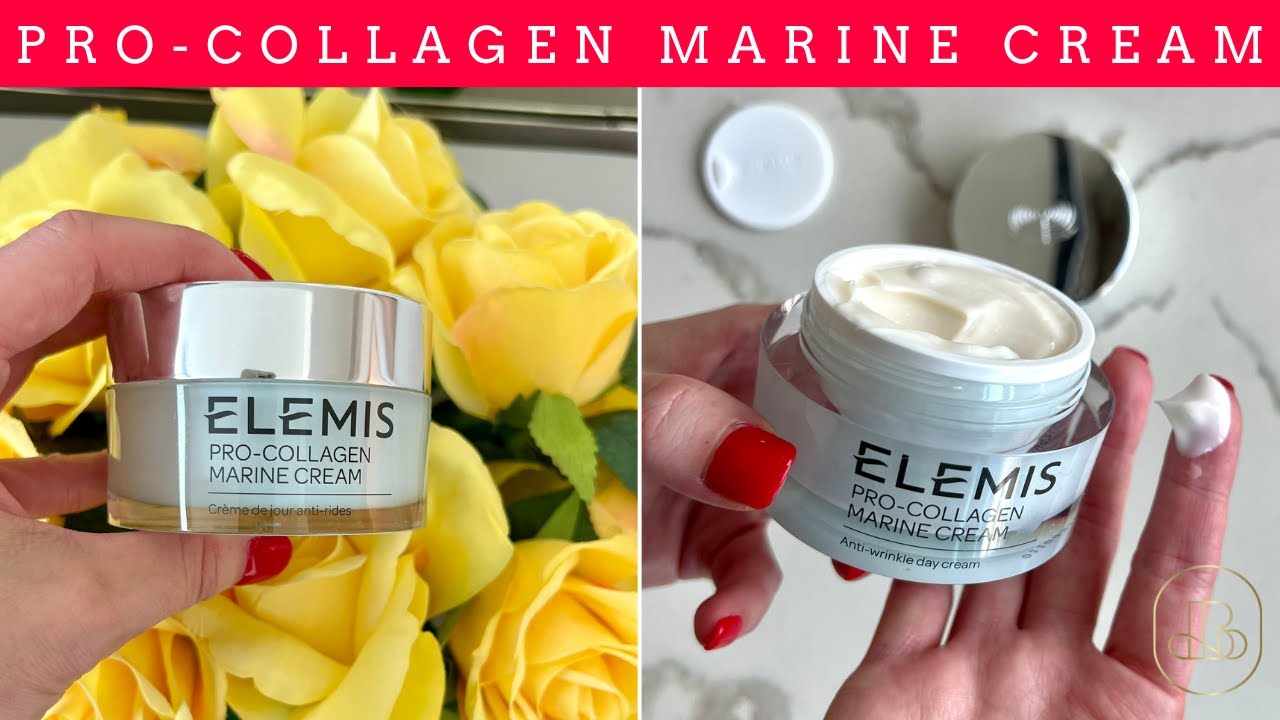 How Good Is Elemis Pro Collagen