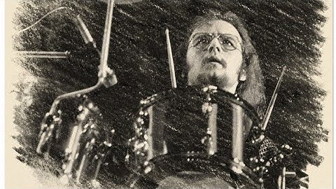 Legendary Doobie Brothers Drummer John Hartman Mysteriously Dies At Age 72