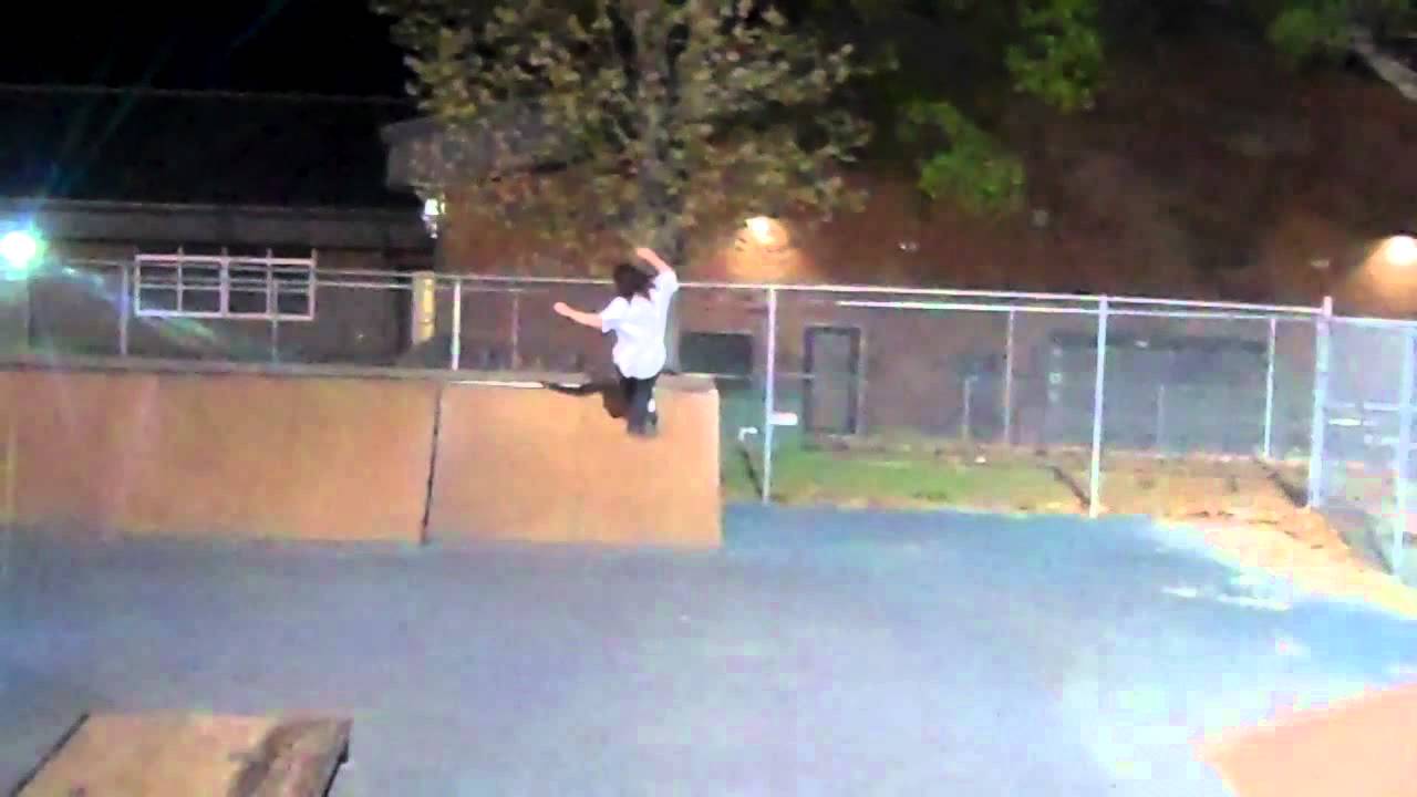 Big MONI in Little Vegas - Dylan Wiggins