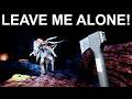 I Just Want to Go Cave Diving...