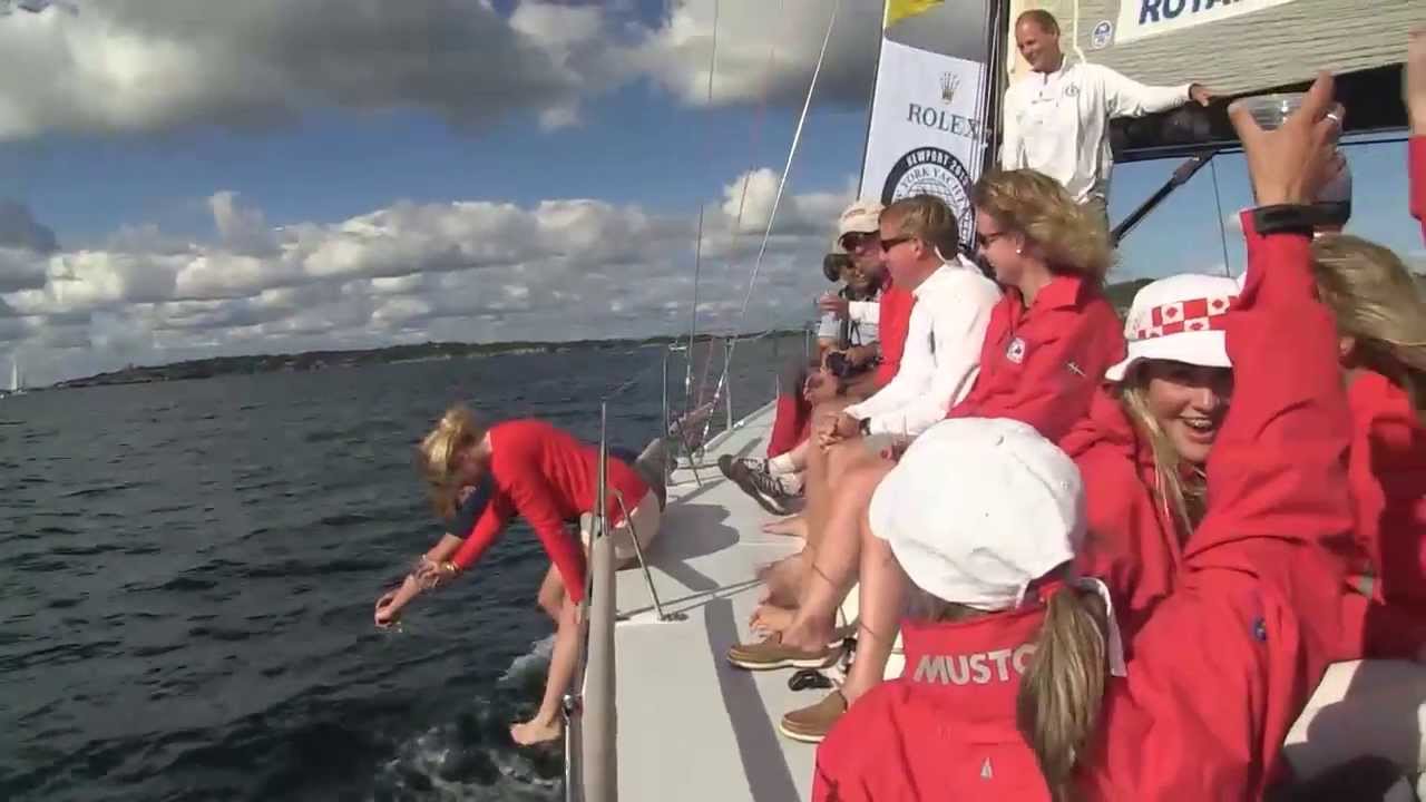 NYYC Invitational Cup 2013 presented by ROLEX - Saturday