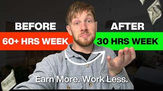 These 3 automations replaced 20+ hours of work a week — instantly. Profile