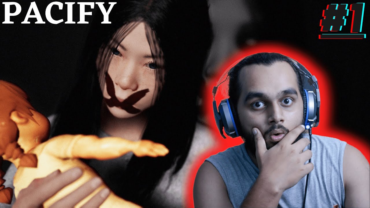 Pacify Single Player Ep.1 Walkthrough #1 | LYer - YouTube